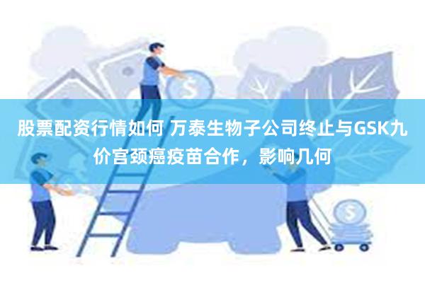 股票配资行情如何 万泰生物子公司终止与GSK九价宫颈癌疫苗合作，影响几何