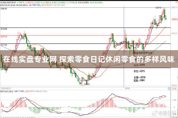 在线实盘专业网 探索零食日记休闲零食的多样风味