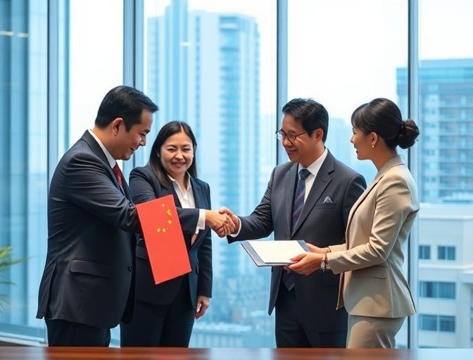 做爱视频与腾讯视频达成战略合作,共同打造精品内容生态