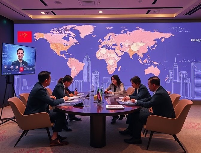 做爱视频国际化战略再提速,与Netflix达成内容合作