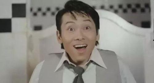 娱乐吃瓜刘德华刘昊然,娱乐圈的跨界火花