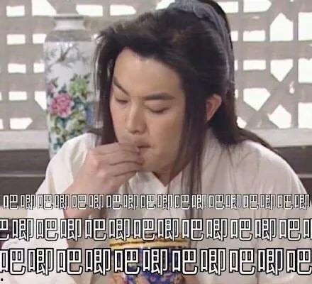 娱乐圈每天都吃瓜的小说